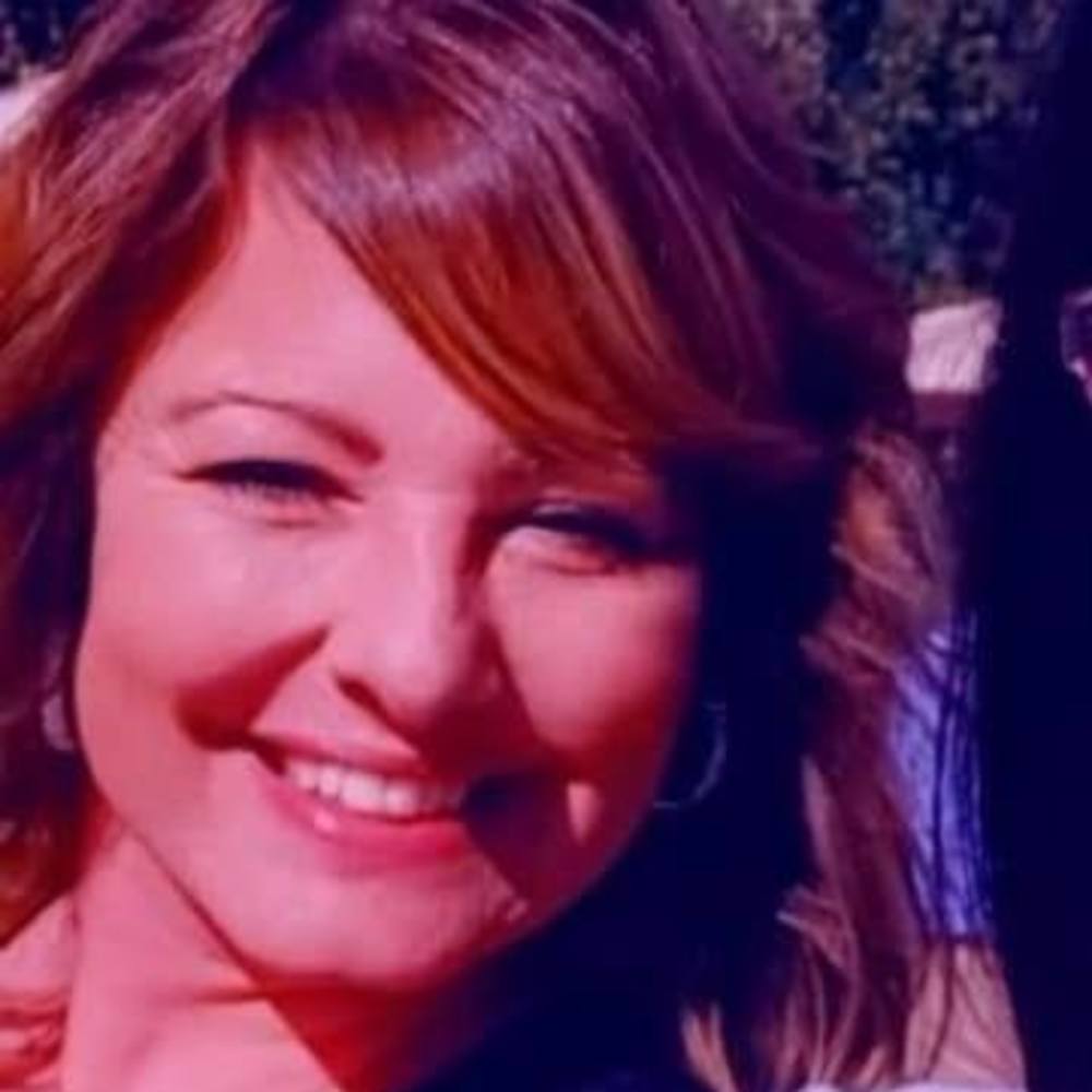 Meet your Posher, Tammy